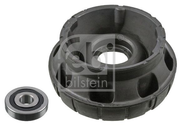 FEBI BILSTEIN 22639 | / Amortisör Takozu Opel Vivaro A (X83) 2.5 CDTI (F7)-84 KW / 114 Ps-(06-10)
