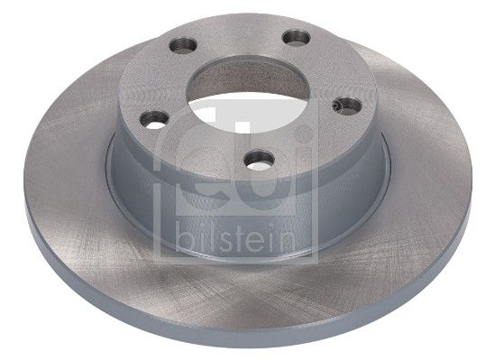 FEBI BILSTEIN 22906 | / Fren Aynası (Dıskı) A6 Quattro (4B) (4F) / | 2 Adet