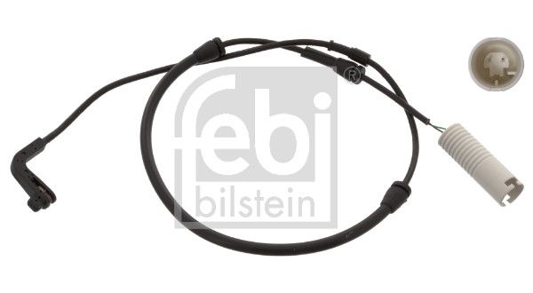 FEBI BILSTEIN 23121 | Balata Fişi E-65 / 66 / 67 Ön
