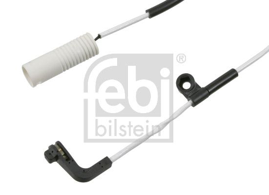 FEBI BILSTEIN 23123 | Balata Fişi E-65 / 66 / 67 Arka