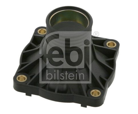 FEBI BILSTEIN 23739 | / BMW E34-E32-E38-E31 Contasız Termostat Kapağı 11531720173