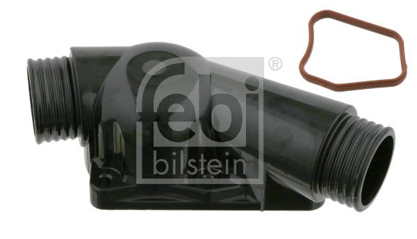 FEBI BILSTEIN 23741 | / BMW E36-E34 Termostat Kapağı 11531722531