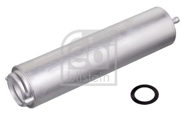 FEBI BILSTEIN 23789 | / Yakıt Filtresi E-60 / 70 / 87 F-07 / 10 M-47 N / M-57 N