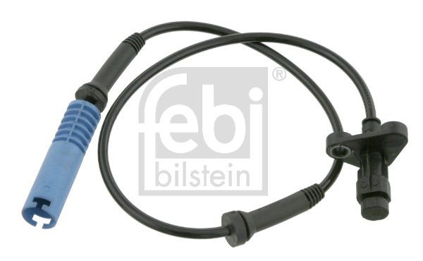 FEBI BILSTEIN 23807 | Sensör ABS E-39 Ön 98-Sonra Mavi