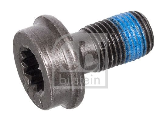 FEBI BILSTEIN 24602 | Volant Civatası VW 2.3-2.6-2.8-3.2-3.6-4.0 FSI