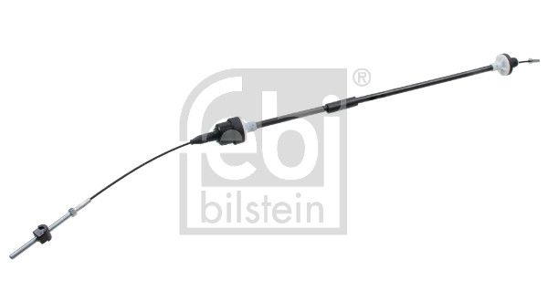 FEBI BILSTEIN 24641 | / Debriyaj Teli Opel Astra F 95 >