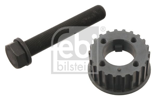 FEBI BILSTEIN 24682 | Krank Dişlisi Lt35 A6 A6q