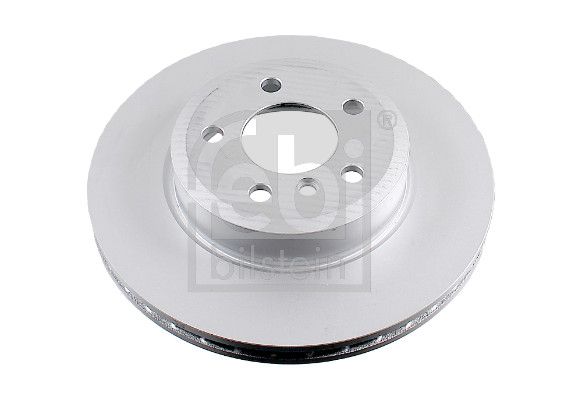 FEBI BILSTEIN 24794 | / Fren Diski Ön BMW X3 E83 04-10 Havalı Kaplamalı / | 2 Adet