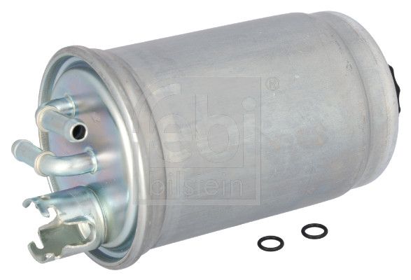 FEBI BILSTEIN 26200 | Yakıt Filtresi VW Polo 1.4 TDI 99-01 Amf