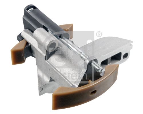 FEBI BILSTEIN 27070 | / Eksantrik Zıncırının Gergi Paleti Golf IV Bora Sharan Passat A3 A4 A6 Tt Alhambra Cordoba Ibiza III Leon Octavia 1,8T Aeb Agu Ajq Anb Apu Apx Apy Aqa Awt 96-10