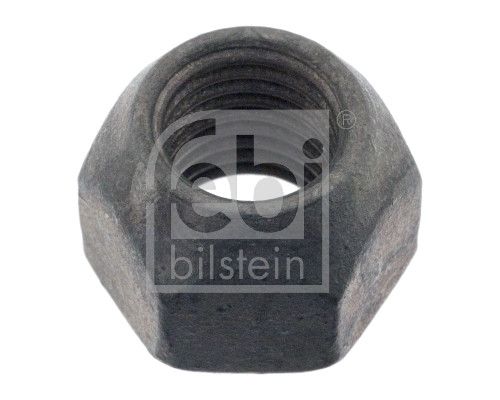 FEBI BILSTEIN 27413 | Bijon Somunu Saç Jantlar Içın M 12X1,5 | 1 Adet