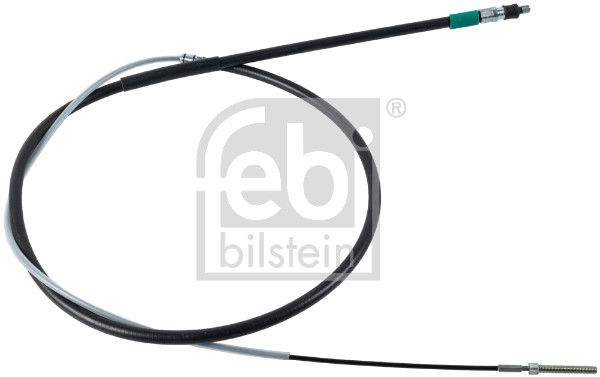 FEBI BILSTEIN 27472 | / BMW El Fren Teli X5 E53 Arka 34411165699