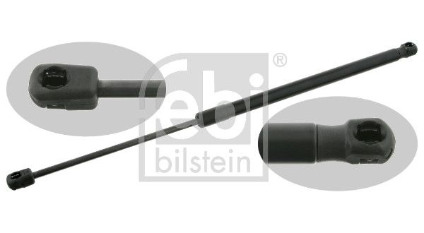 FEBI BILSTEIN 27663 | Kaput Amortisörü VW Touareg 2003-2009