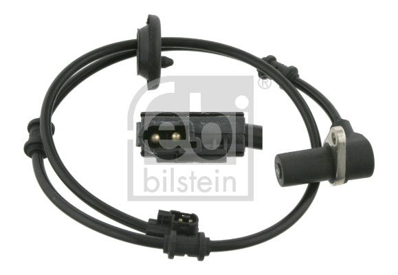 FEBI BILSTEIN 27858 | Sensör ABS 210 Arka Sağ