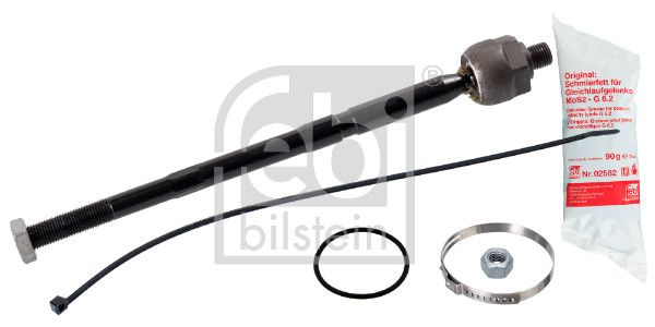 FEBI BILSTEIN 280104 | / Rot Mili Opel Corsa D / E