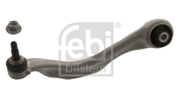 FEBI BILSTEIN 280228 | / Alüminyum Rotilli Kol Alt Sol BMW F07 F10 F11