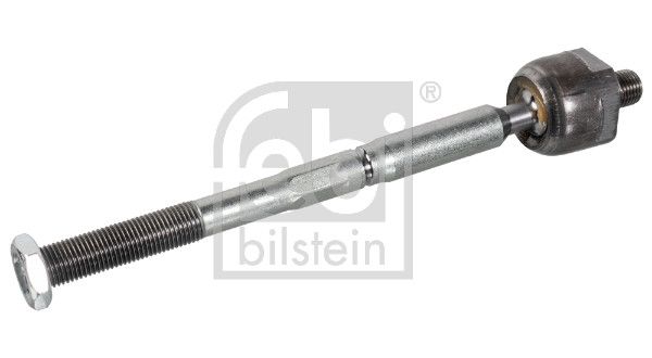 FEBI BILSTEIN 280514 | Rot Mili Ön