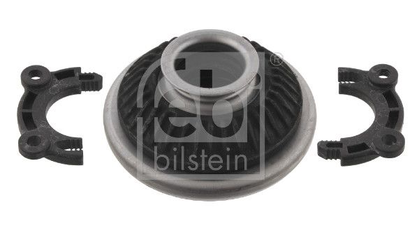 FEBI BILSTEIN 28115 | / Opel Amortisör Üst Takozu Astra H 344543