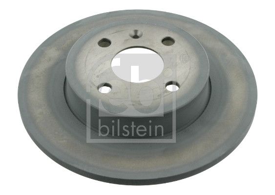 FEBI BILSTEIN 28152 | Fren Diski Arka Adet | 1 Adet