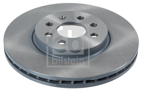 FEBI BILSTEIN 28167 | Fren Diski Ön Adet