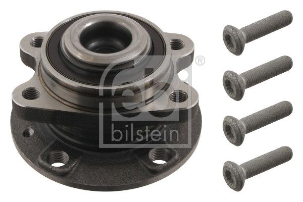 FEBI BILSTEIN 29897 | Arka Porya (Audi A6 05-11)
