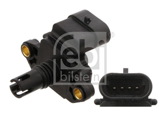 FEBI BILSTEIN 30860 | Basınç Sensörü Emme Mini R-50 / 52 / 53 / Freelander