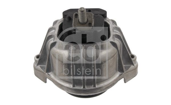 FEBI BILSTEIN 31015 | Motor Kulağı E-87 / 90 / 91 Sol M-47 N2 / N-47