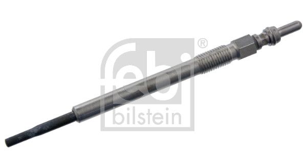 FEBI BILSTEIN 31248 | Kızdırma (Isıtma) Bujisi C1 C2 C3 Xsara II P107 P206 P307 P207 Dv4td (1,4Hdı) P206 P307 P407 Partner II C4 C5 II C3 II Berlingo II Berlingo III Dv6 (1.6 HDI) Fiesta IV 01 > 08 Fusion 03 > 12 1,4Tdcı / 1,6Tdcı Focus II 04 > 07 C Max 03 > 07 1,6Tdcı (Somunlu) | 12 Adet
