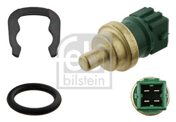 FEBI BILSTEIN 31539 | Hararet Müşürü Mavi / Tse 1D