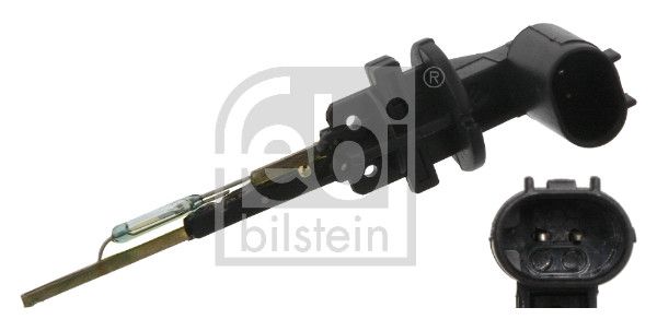 FEBI BILSTEIN 33458 | Su Seviye Sensörü Radyatör Siyah BMW E39 E38 | 1 Adet