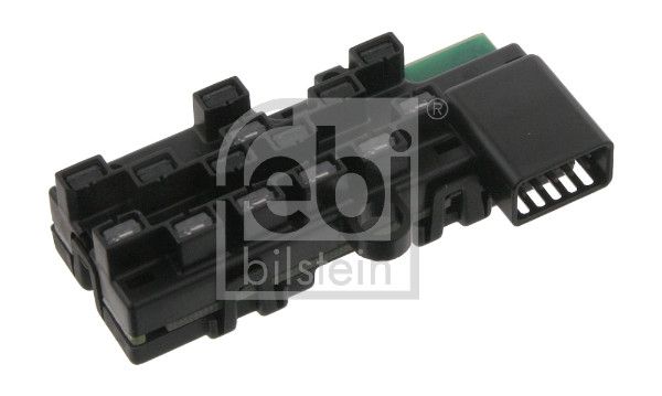 FEBI BILSTEIN 33536 | Direksiyon Acı Sensörü VW Passat 05 >