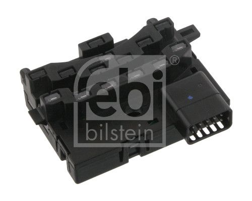FEBI BILSTEIN 33537 | Direksiyon Acı Sensörü Audi A3 Toledo Octavia Caddy Golf5 Jetta Tiguan Touran 03 >