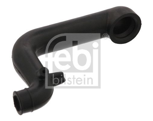 FEBI BILSTEIN 33859 | Karter Havalandırma Hortumu 190 W201 86-93 C124 87-93 W124 93-95 S124 86-92 R107 89-93