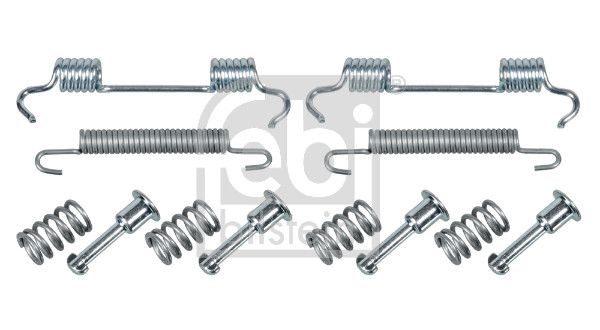 FEBI BILSTEIN 34156 | / Fren Yay Takımı Arka (Bmw