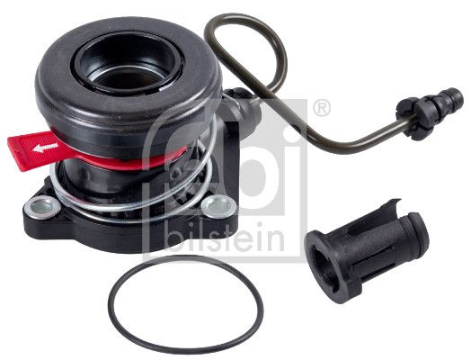 FEBI BILSTEIN 34389 | Hidrolik Debriyaj Rulmanı (Opel Astra H 1.4-Combo 1.4-Corsa C-D 1.2-1.4)