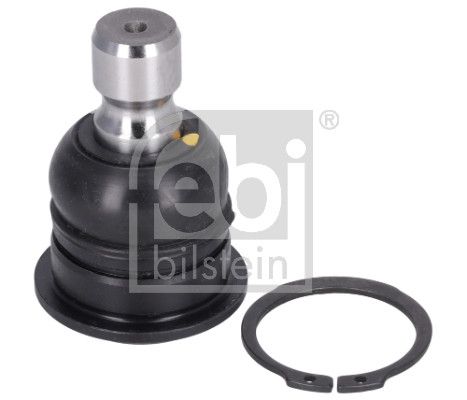 FEBI BILSTEIN 34666 | Salıncak Qashqai / X-Trail / Koleos Ön Sağ