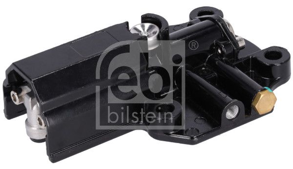 FEBI BILSTEIN 35445 | Manyetık Valf Takviye Kapağı
