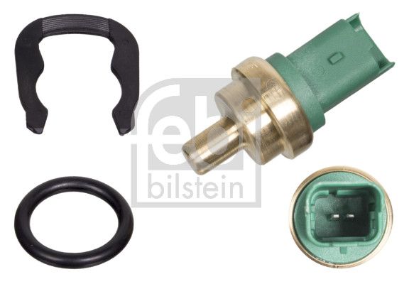 FEBI BILSTEIN 36038 | Hararet Müşürü (Termostat Kapagına Gelen)