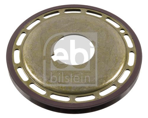 FEBI BILSTEIN 36070 | / Land Rover Freelander 2 Krank Keçe Çarkı Lr010244