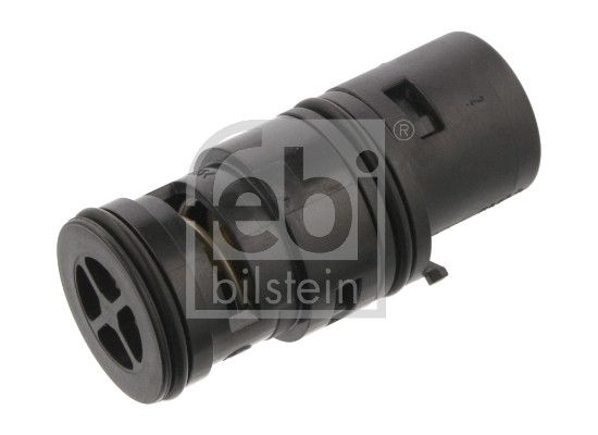 FEBI BILSTEIN 36101 | Radyatör Fan Müşürü E-46 / 53 / 83 N-42 / 46 M-43 / 52 / 54
