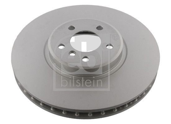 FEBI BILSTEIN 36394 | BMW E70 X5 Ön Disk Adet 34116793243 | 1 Adet