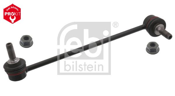 FEBI BILSTEIN 36790 | Askı Rotu Ön Smart Fortwo Cabrio (451) 07 > Fortwo Coupe (451) 07 >