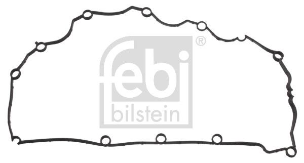 FEBI BILSTEIN 37144 | Külbütör Kapak Contası (M166) W168 97-04 Vaneo 414 02-05