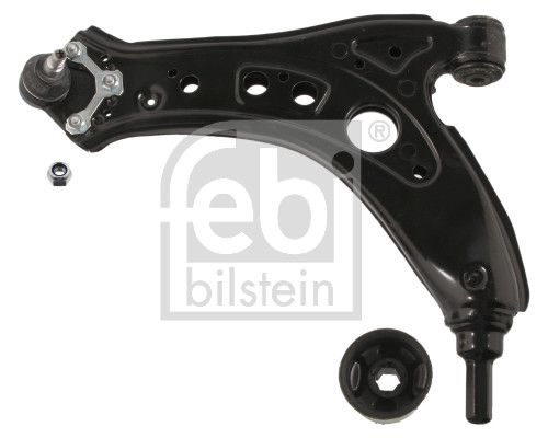 FEBI BILSTEIN 37291 | Salıncak Ön Sol Alt Rotilli Kit Polo 02 > 10 Cordoba 03 > 09 Ibiza 02 > 10 Fabia 00 > 10 Roomster 06 > 10