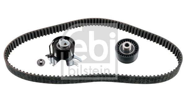 FEBI BILSTEIN 37460 | Triger Seti 116 Dıs (Citroen: C4pc C5x / Ds4 Jumpy / Peugeot: 308 3008 407) 2.0 TDCI HDI 7