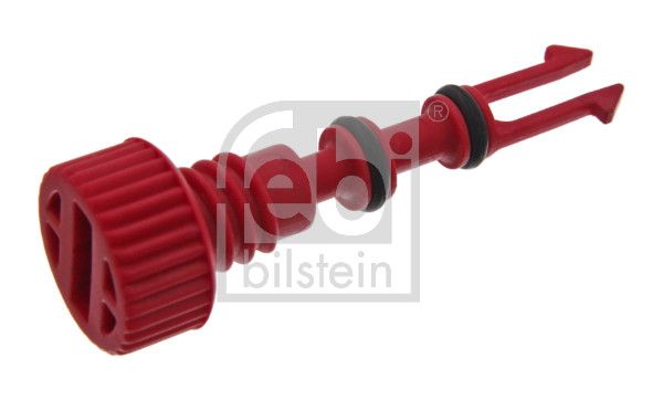 FEBI BILSTEIN 37595 | Radyatör Tahliye Musluğu Kutuıcıadet10 | 1 Adet