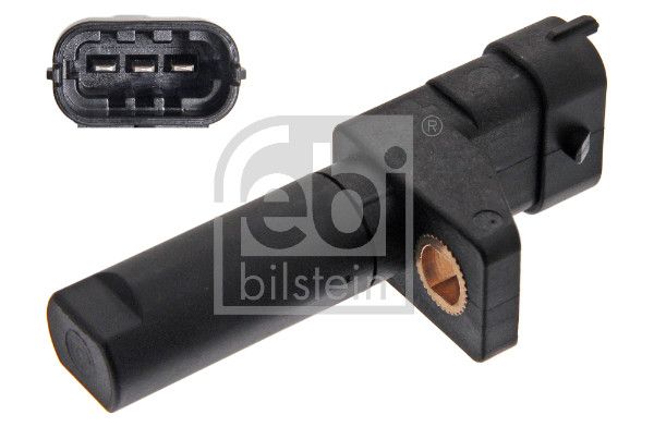 FEBI BILSTEIN 37984 | / Sensör Krank Devir 642 203 / 204 / 211 / 212 / 221 / Spr