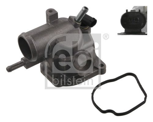 FEBI BILSTEIN 38288 | Termostat 92 C 611 / 612 203 / 209 / 210