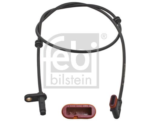 FEBI BILSTEIN 38596 | ABS Sensörü Arka R / L