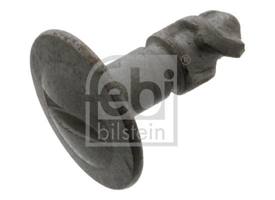FEBI BILSTEIN 38688 | Ses Izolasyon Civata Ve Somunu A2 A4 A6 A8 Exeo Superb Passat 98 > | 10 Adet
